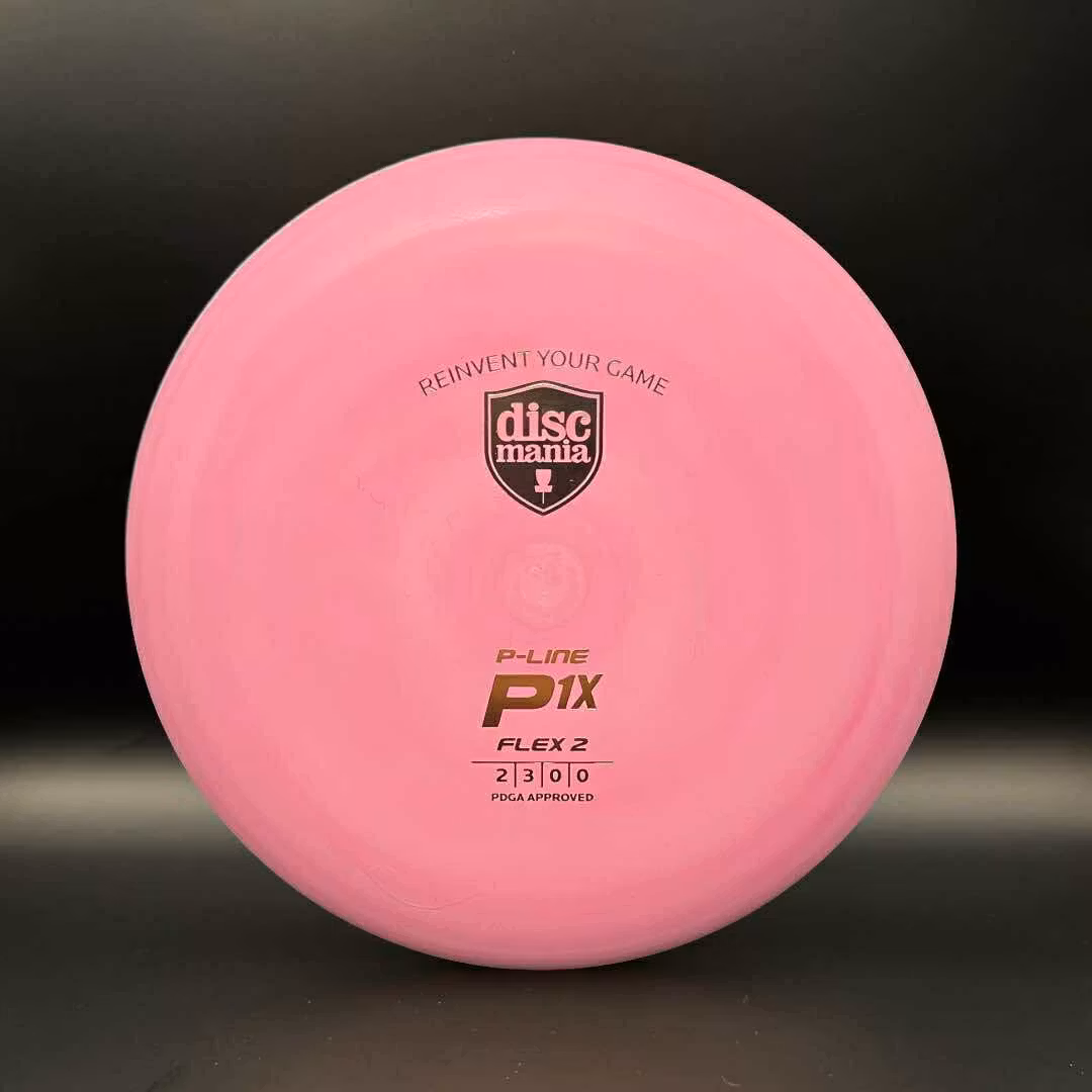  P-Line P1x