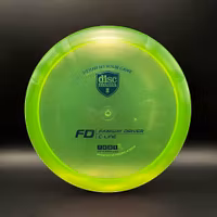 C-Line FD