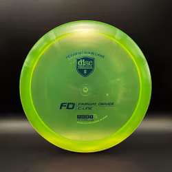 C-Line FD