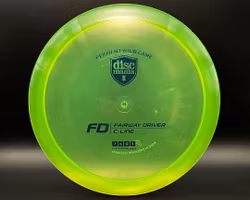 C-Line FD