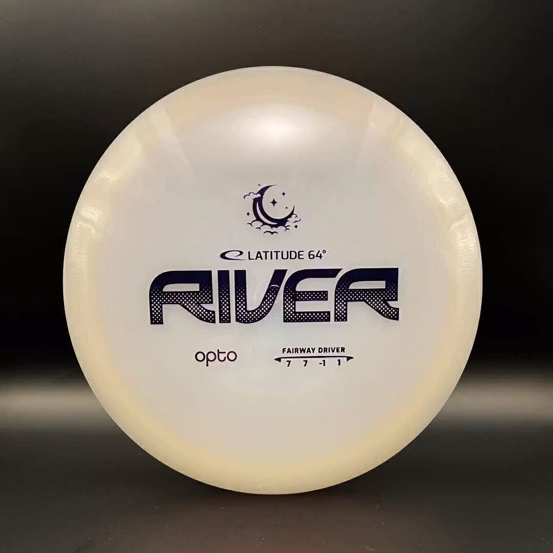 Opto Moonshine River