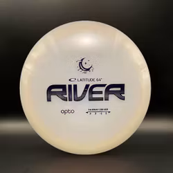 Opto Moonshine River