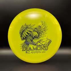 Opto Diamond