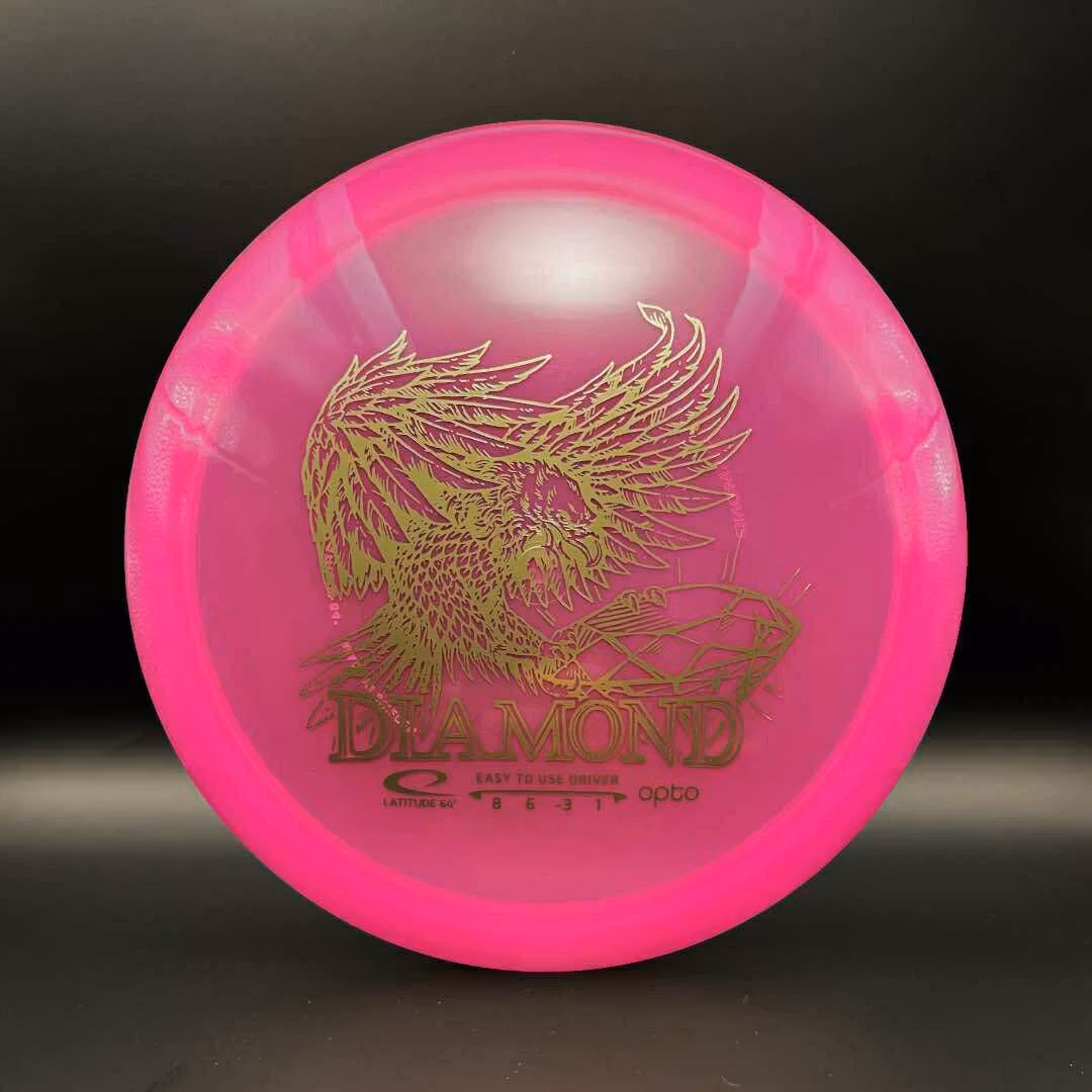 Opto Diamond
