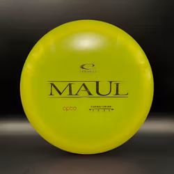 Opto Maul