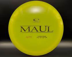 Opto Maul