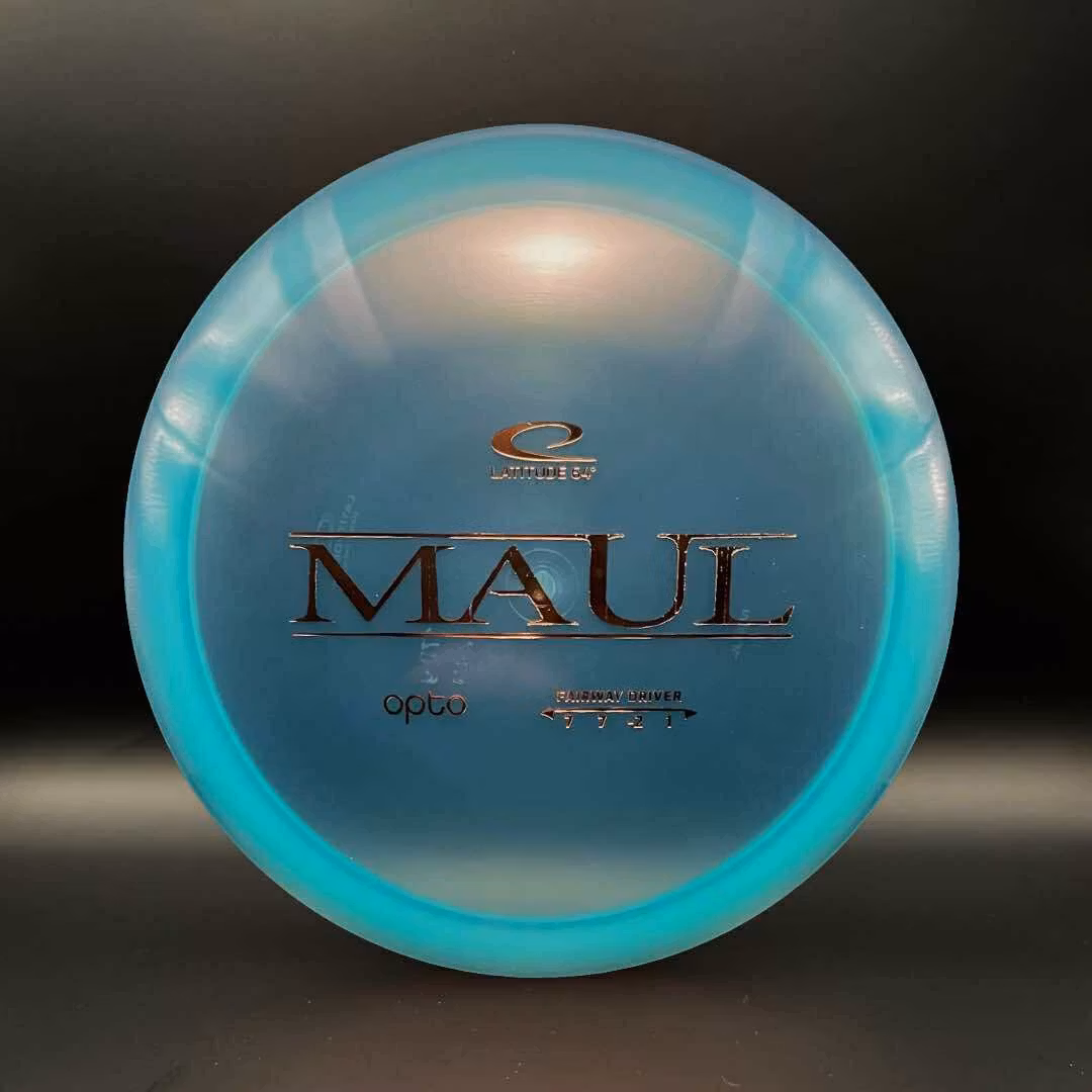 Opto Maul