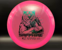 Opto Sapphire