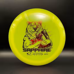 Opto Sapphire