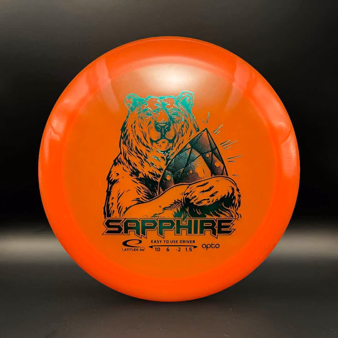 Opto Sapphire