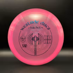 VIP Hatchet
