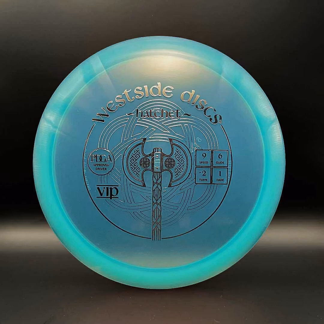 VIP Hatchet
