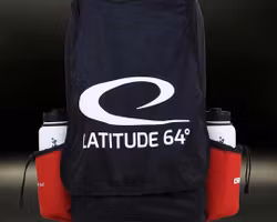 Backpack Rain Cover - Easy-Go Series
