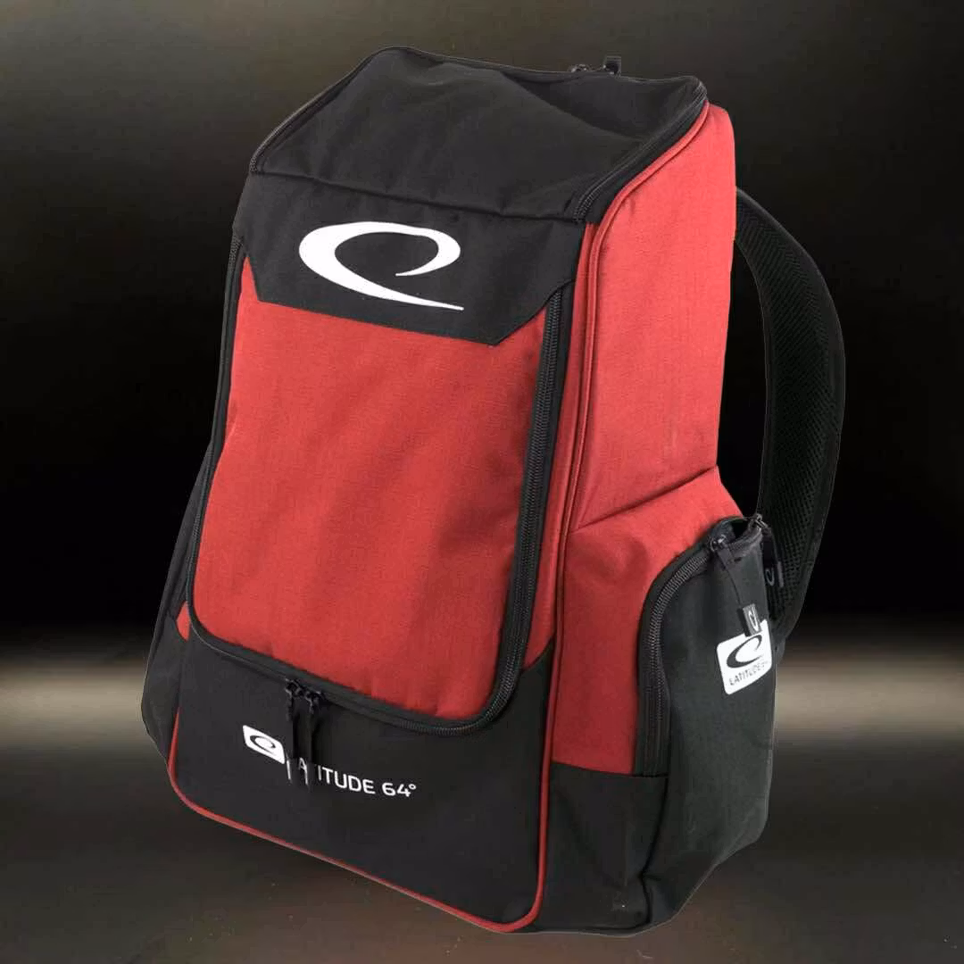 Latitude 64 Core Backpack