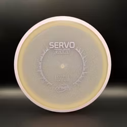Eclipse Servo