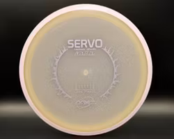 Eclipse Servo