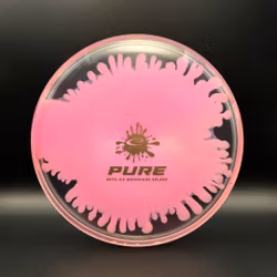 Ny Release: Opto-Ice Moonshine Splash Pure