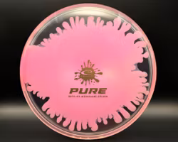 Ny Release: Opto-Ice Moonshine Splash Pure