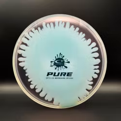 Ny Release: Opto-Ice Moonshine Splash Pure