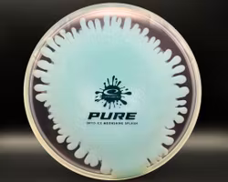 Ny Release: Opto-Ice Moonshine Splash Pure