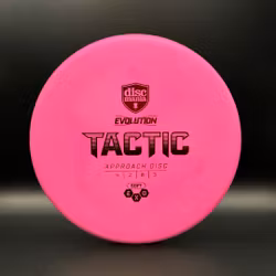  Exo Soft Tactic