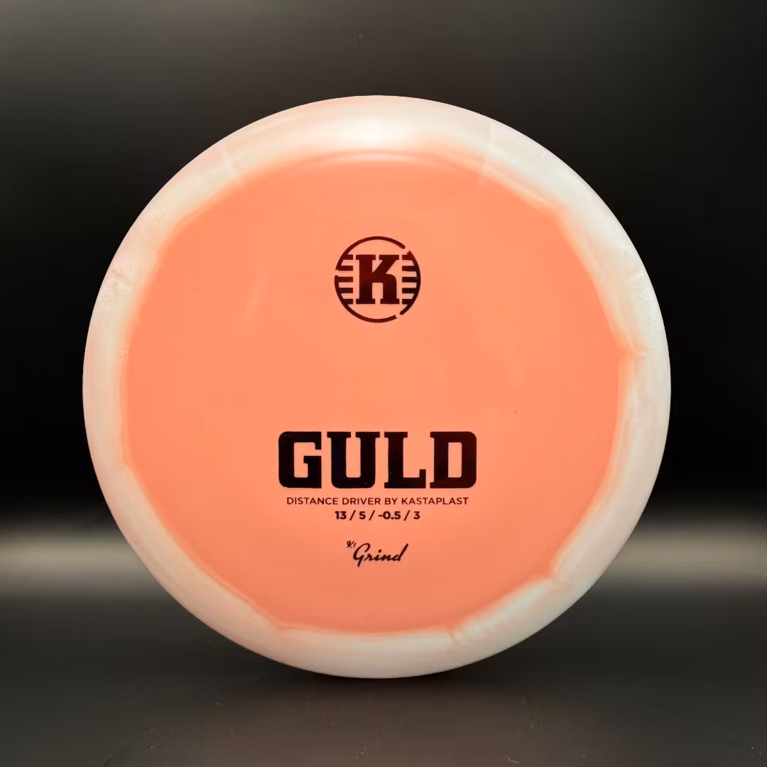  K1 Grind Guld