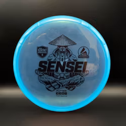  Active Premium Sensei