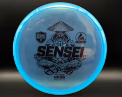 Active Premium Sensei
