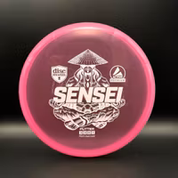  Active Premium Sensei