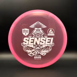 Active Premium Sensei