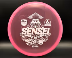 Active Premium Sensei