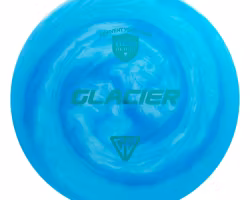 S-Line Swirl Glacier - Creator Series