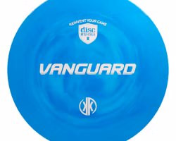 S-Line Swirl Vanguard - Creator Series