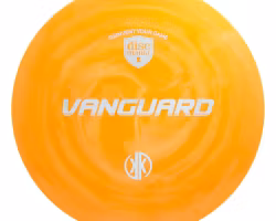 S-Line Swirl Vanguard - Creator Series
