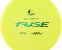 Opto Moonshine Fuse