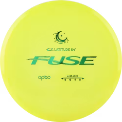 Opto Moonshine Fuse