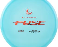 Opto Moonshine Fuse