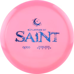 Opto Moonshine Saint