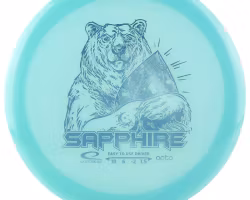 Opto Moonshine Sapphire
