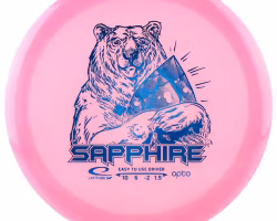 Opto Moonshine Sapphire