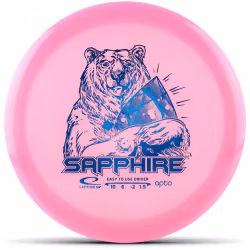 Opto Moonshine Sapphire