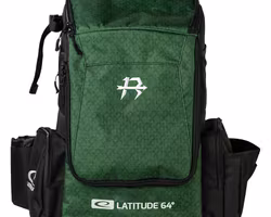 Core Pro E3 Backpack - Isaac Robinson