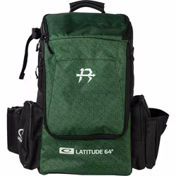 Core Pro E3 Backpack - Isaac Robinson