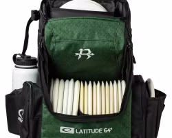 Core Pro E3 Backpack - Isaac Robinson