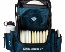 Core Pro E3 Backpack - Kristin Lätt