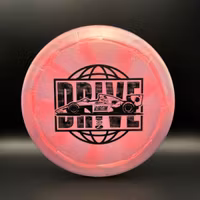 Big Z Swirl Drive - Ledgestone 2025