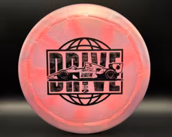 Big Z Swirl Drive - Ledgestone 2025