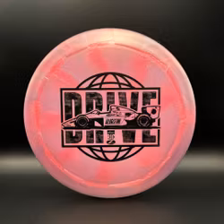Big Z Swirl Drive - Ledgestone 2025