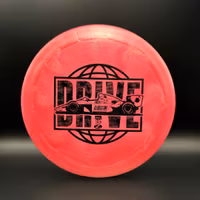 Big Z Swirl Drive - Ledgestone 2025