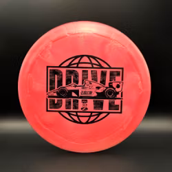 Big Z Swirl Drive - Ledgestone 2025